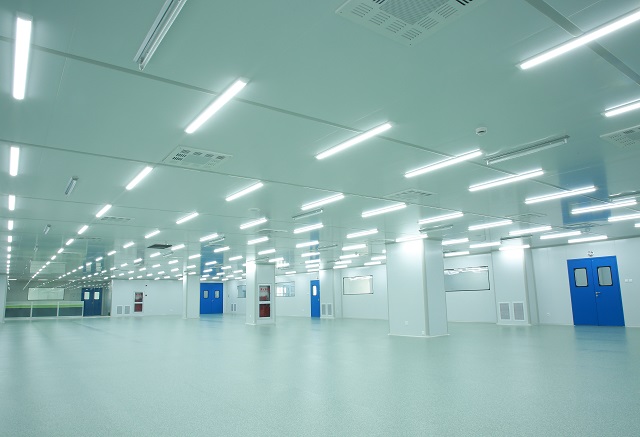 無塵車間裝修施工的要求以及注意事項(xiàng)，你知道嗎